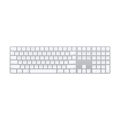 Apple Magic Keyboard A1843 – Buy Now in UAE